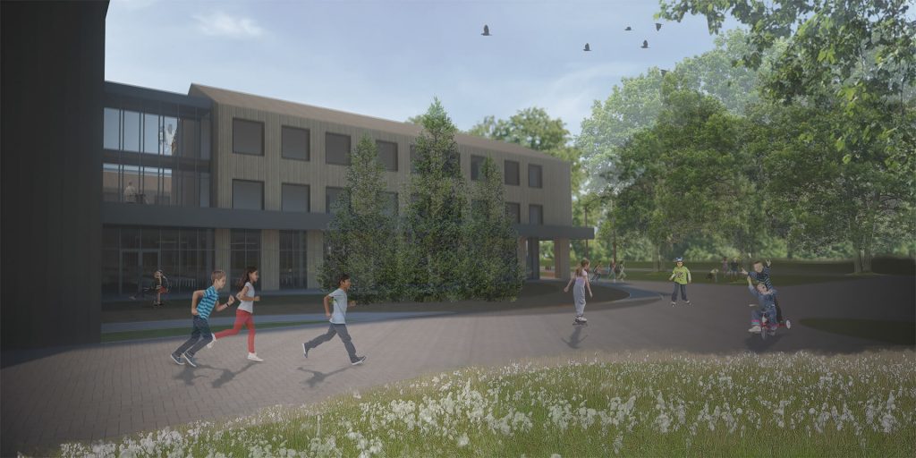 Edgars Kauliņš Lielvārde High School